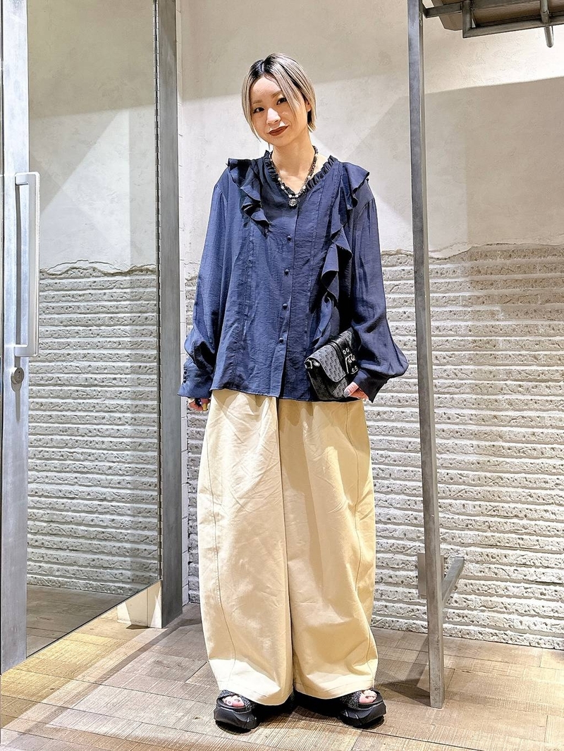 9251703/アトレ松戸/JEANASIS/160