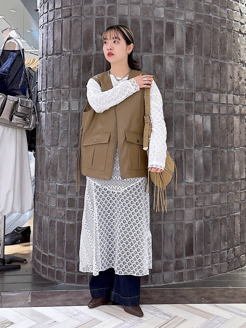 9236172/ルミネ池袋/JEANASIS/154