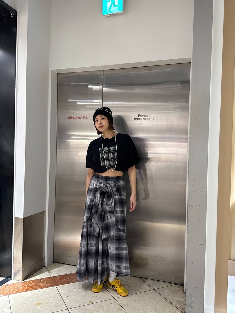 9251327/ヘップファイブ/JEANASIS/166