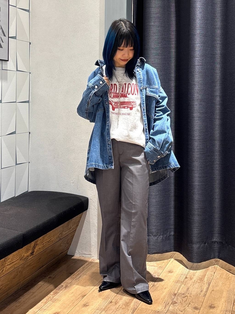 9244554/くずはモール/JEANASIS/152