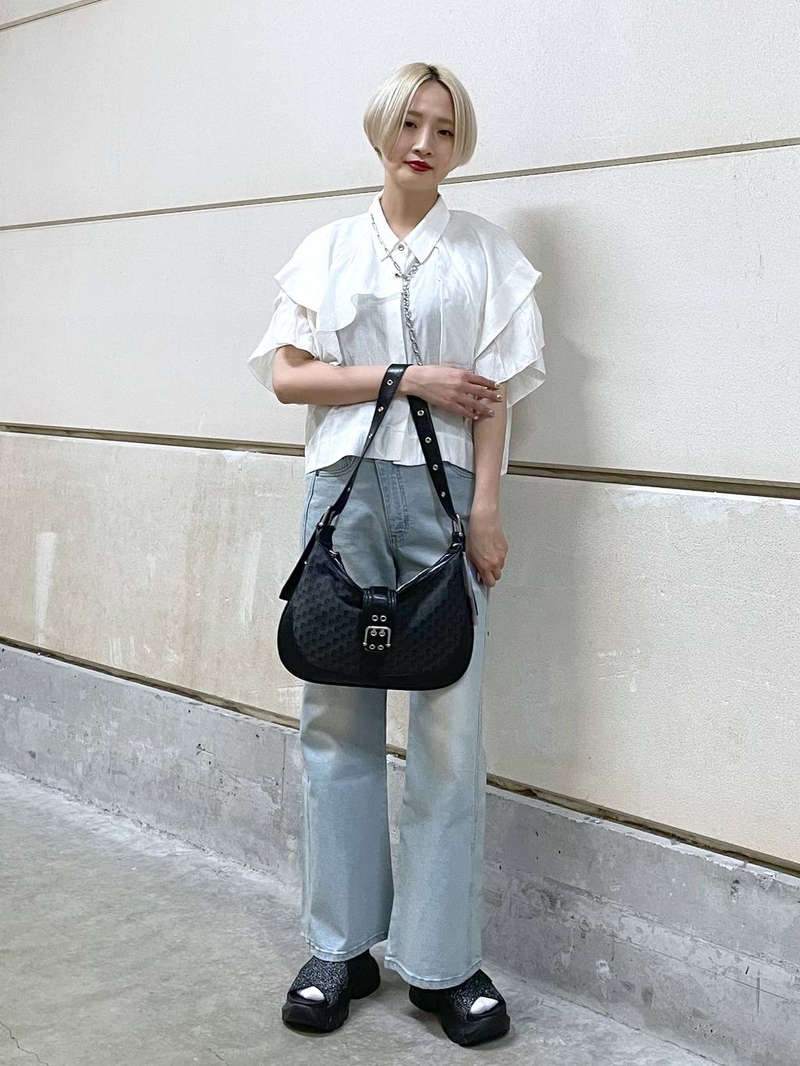 9251187/LAZONA川崎PLAZA/JEANASIS/164