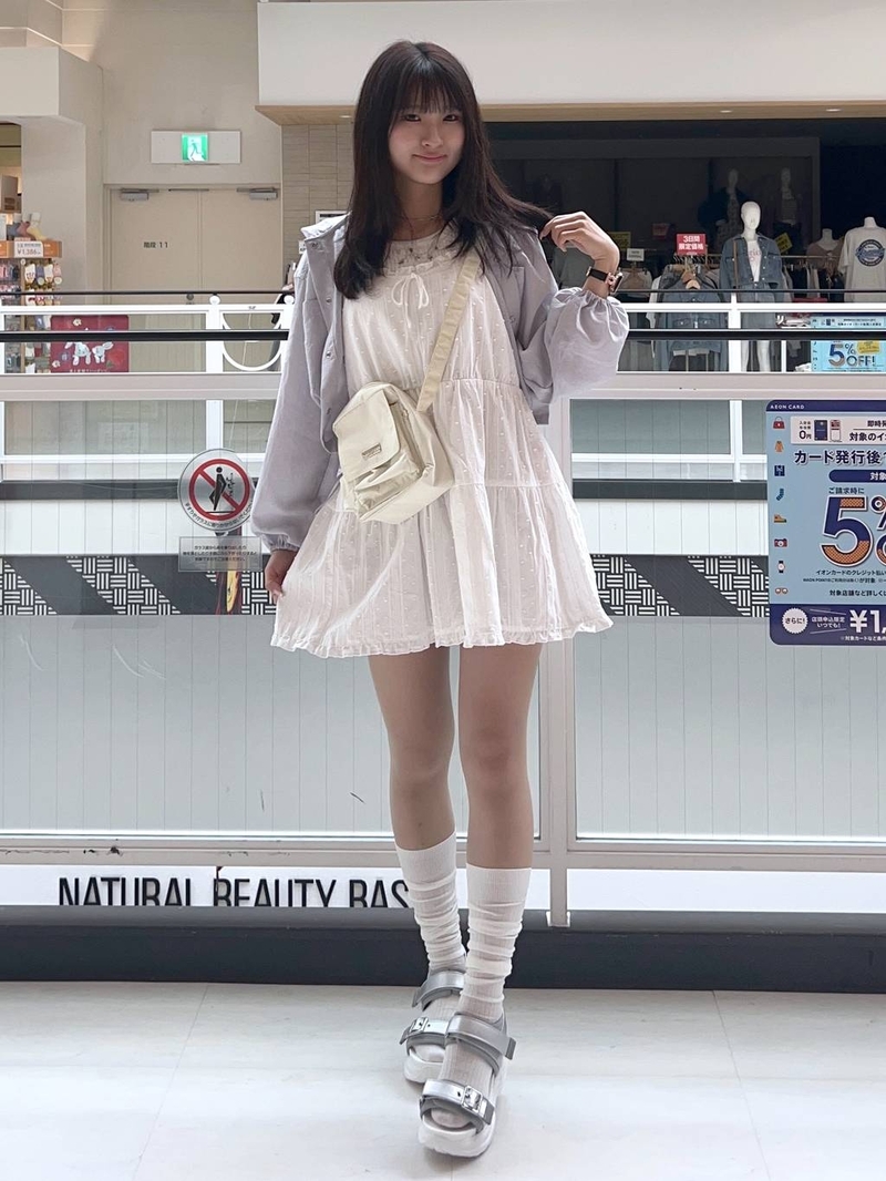 9248877/イオンモール鈴鹿/repipi armario/161