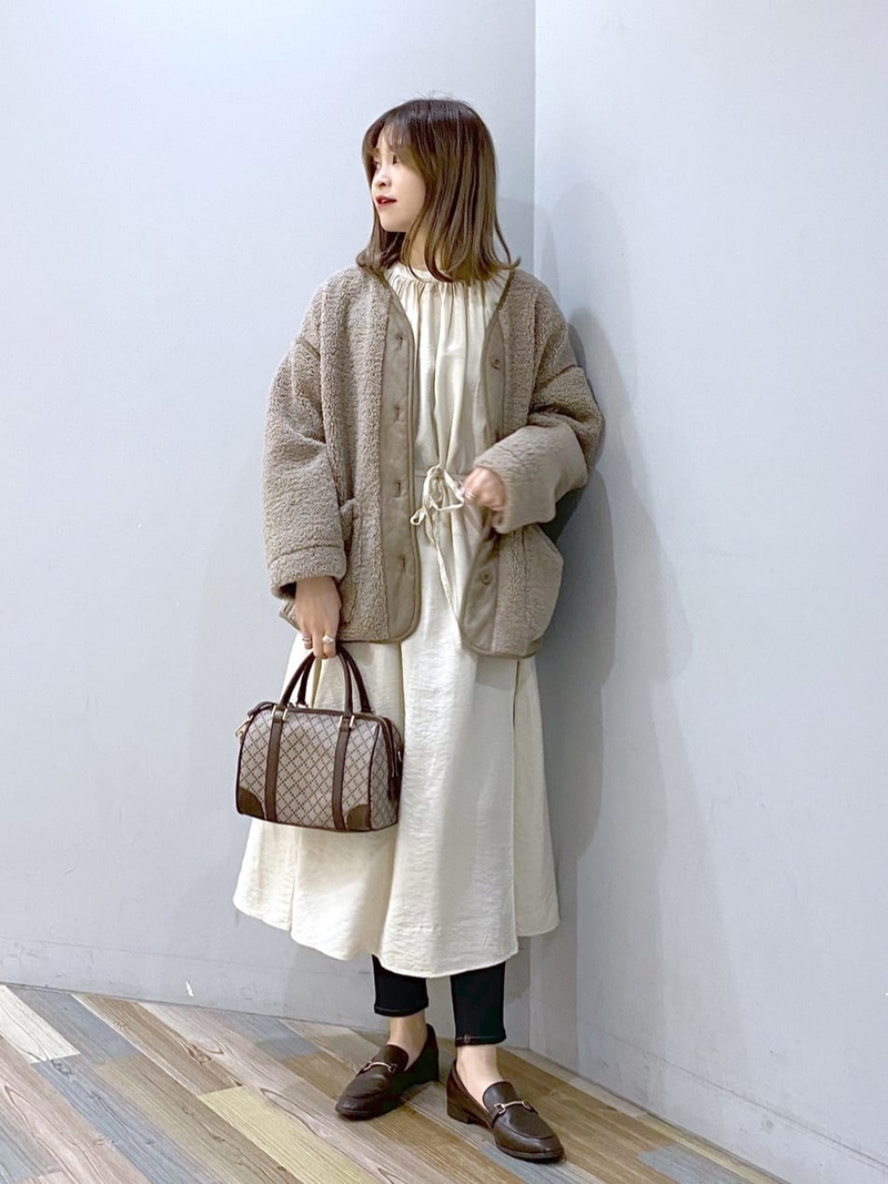 4870100/新宿ミロード/mikoa LOWRYS FARM/163