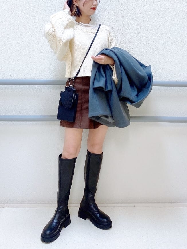 4864195/イオンモール大高/Heather/150