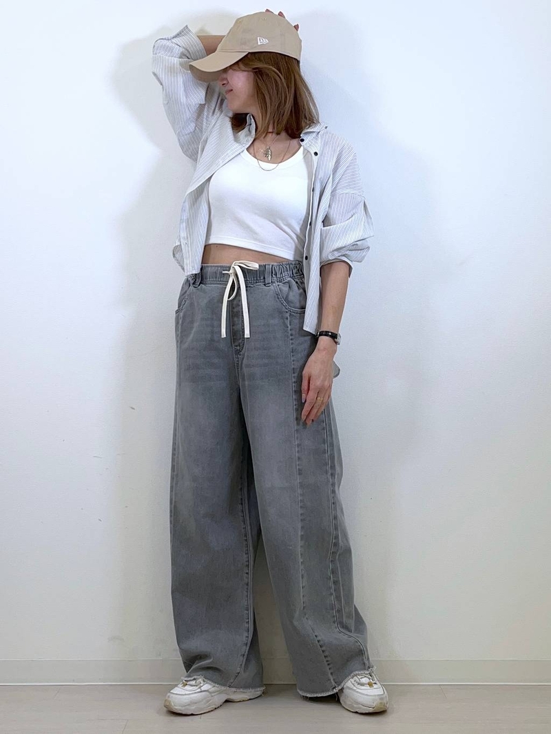 9253852/イオンモール茨木/GLOBAL WORK/158