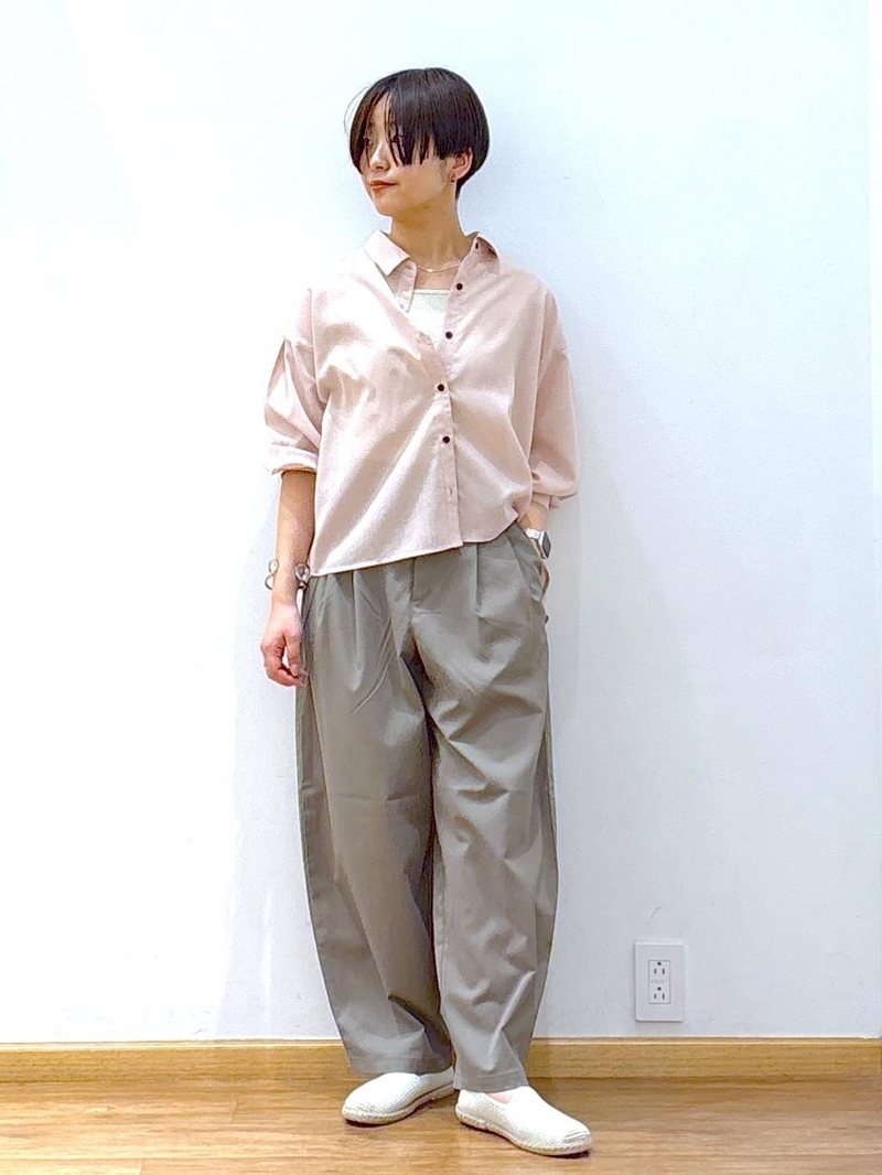 9254086/イオンモール石巻/GLOBAL WORK/158