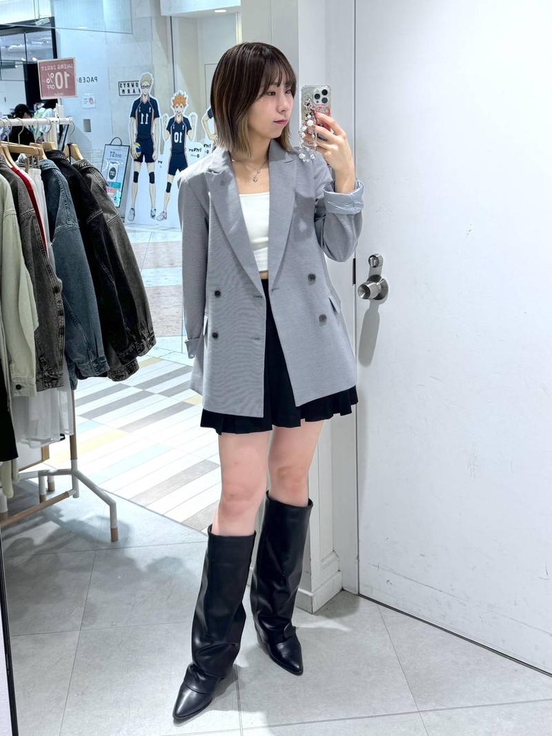 9253798/サンシャインシティアルパ/Heather/166