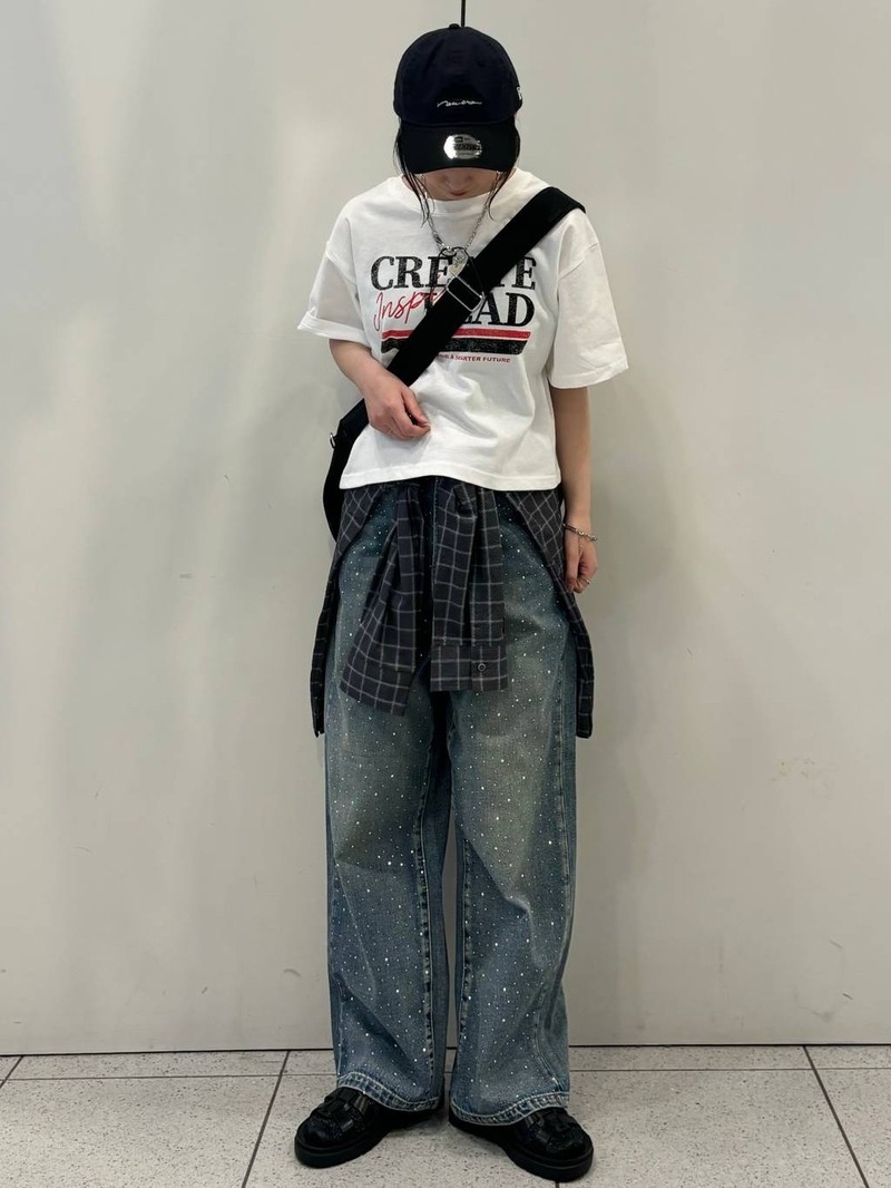 9253417/ヘップファイブ/LOWRYS FARM/160