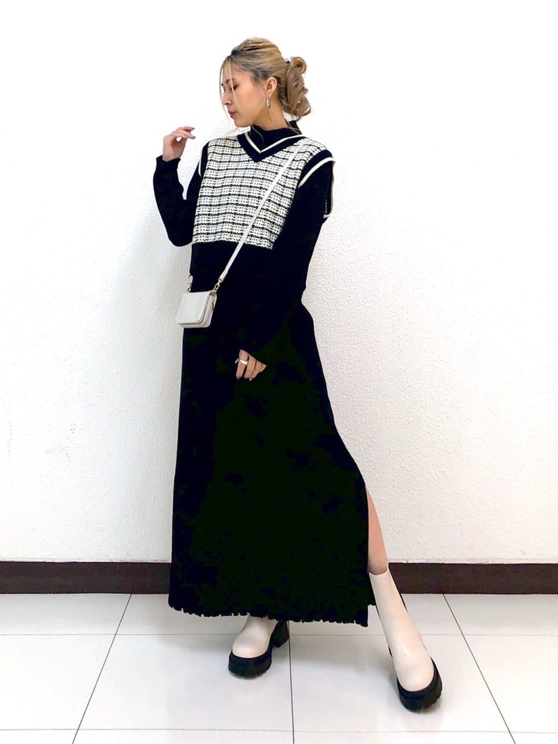 4865321/相鉄ジョイナス/Heather/158
