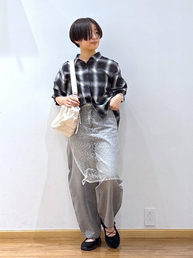 9236813/イオンモール石巻/GLOBAL WORK/158
