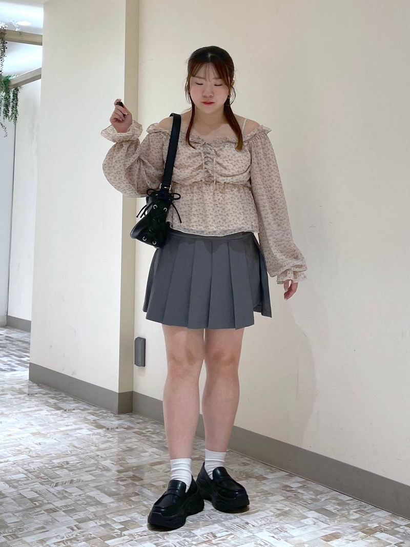 9256592/アトレ川崎/Heather/152