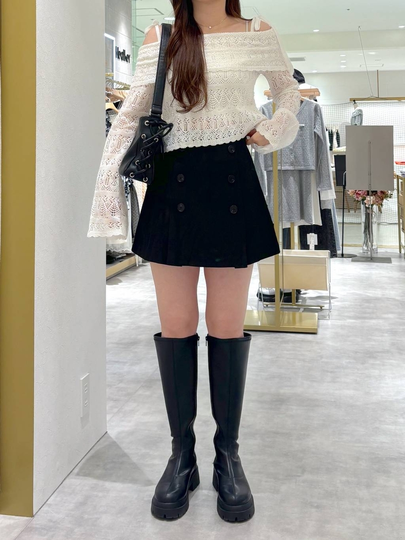 9256498/名古屋パルコ/Heather/158