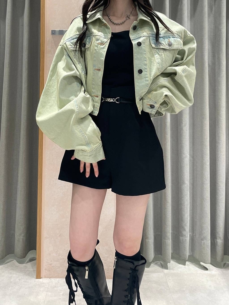 9256383/ステラプレイス/Heather/150