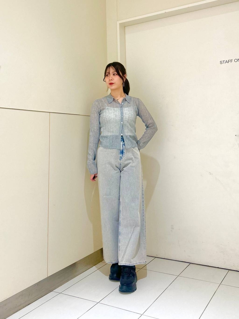 9253419/ルクア/Heather/158
