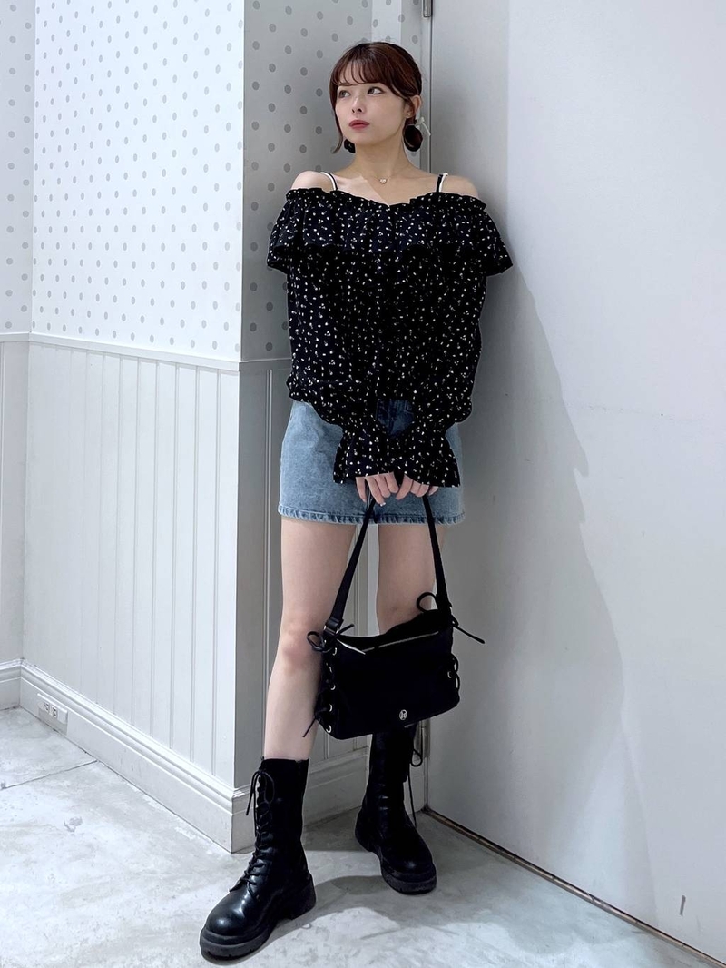 9253360/イオンモール高岡/Heather/163