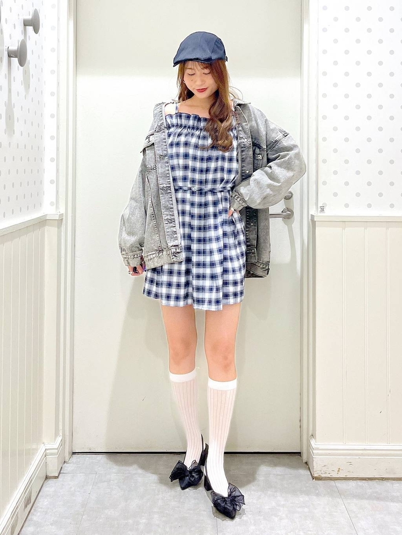 9255162/ららぽーと横浜/Heather/168