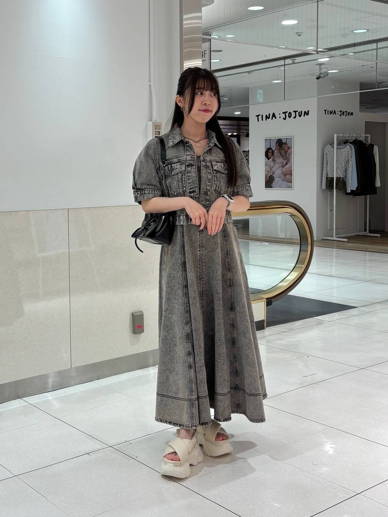 9255855/ルミネ大宮/Heather/153
