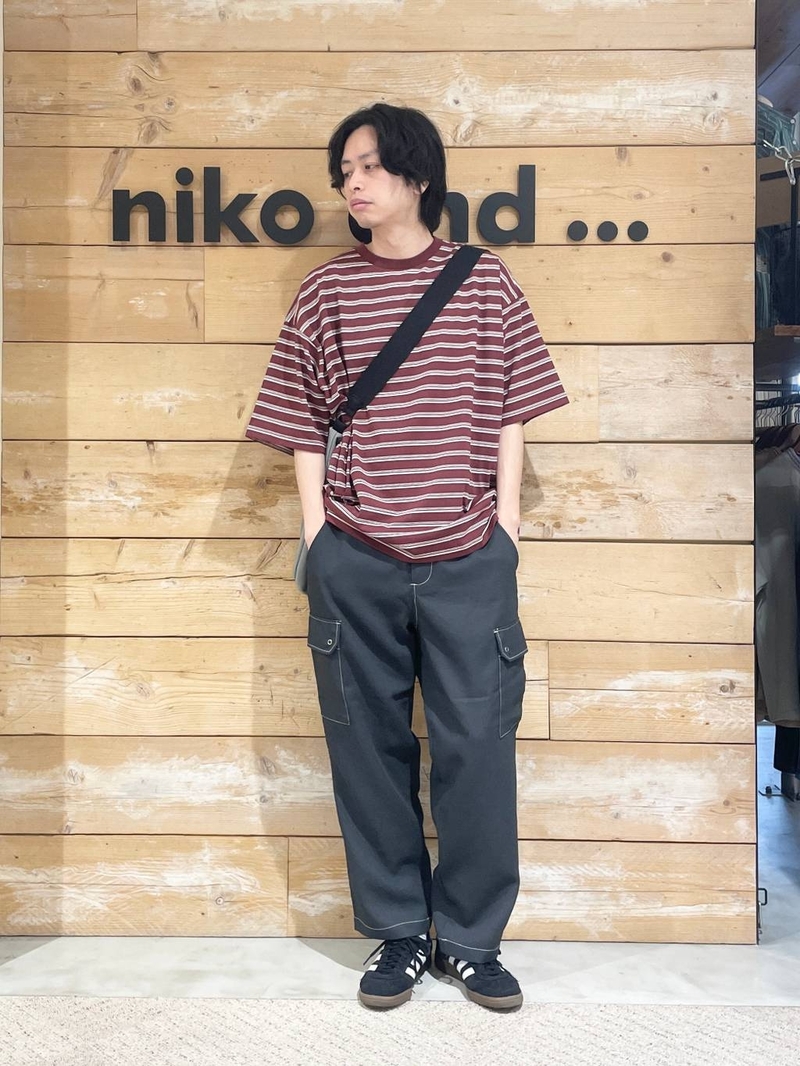 9244253/アミュプラザ鹿児島/niko and .../180