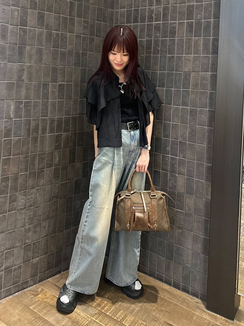 9256631/那覇メインプレイス/JEANASIS/163