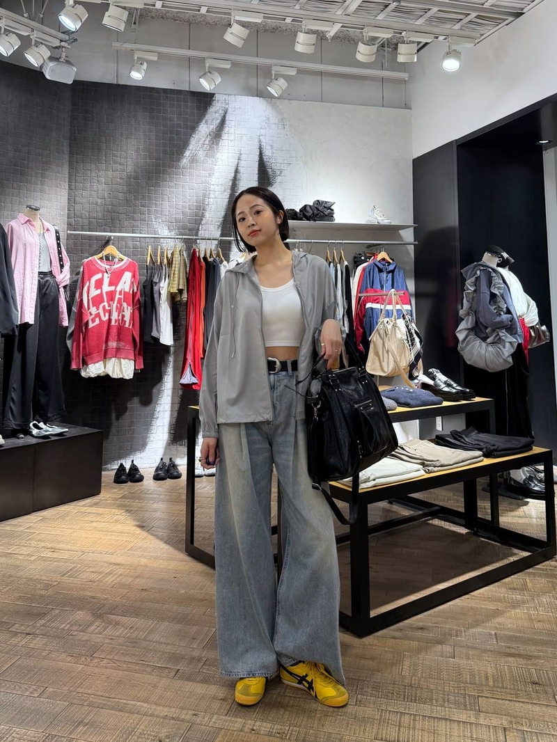 9256596/ヘップファイブ/JEANASIS/166
