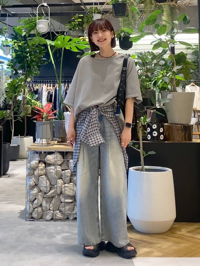 9255982/イオンモール宮崎/JEANASIS/164