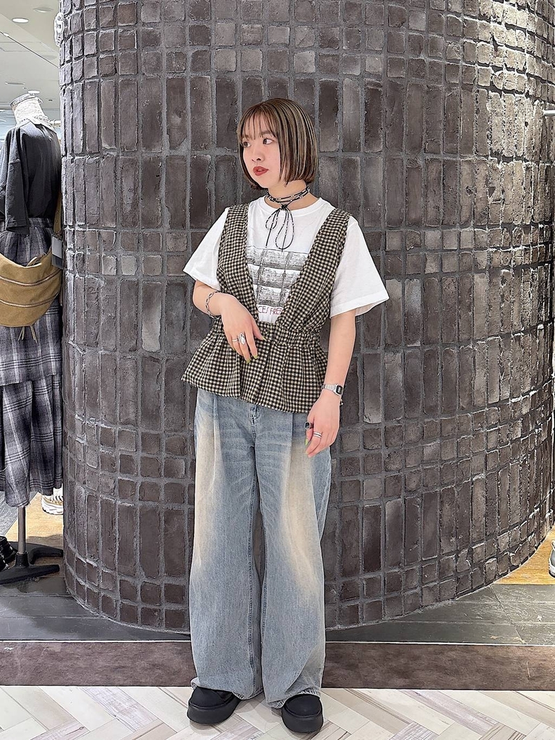 9252352/ルミネ池袋/JEANASIS/154