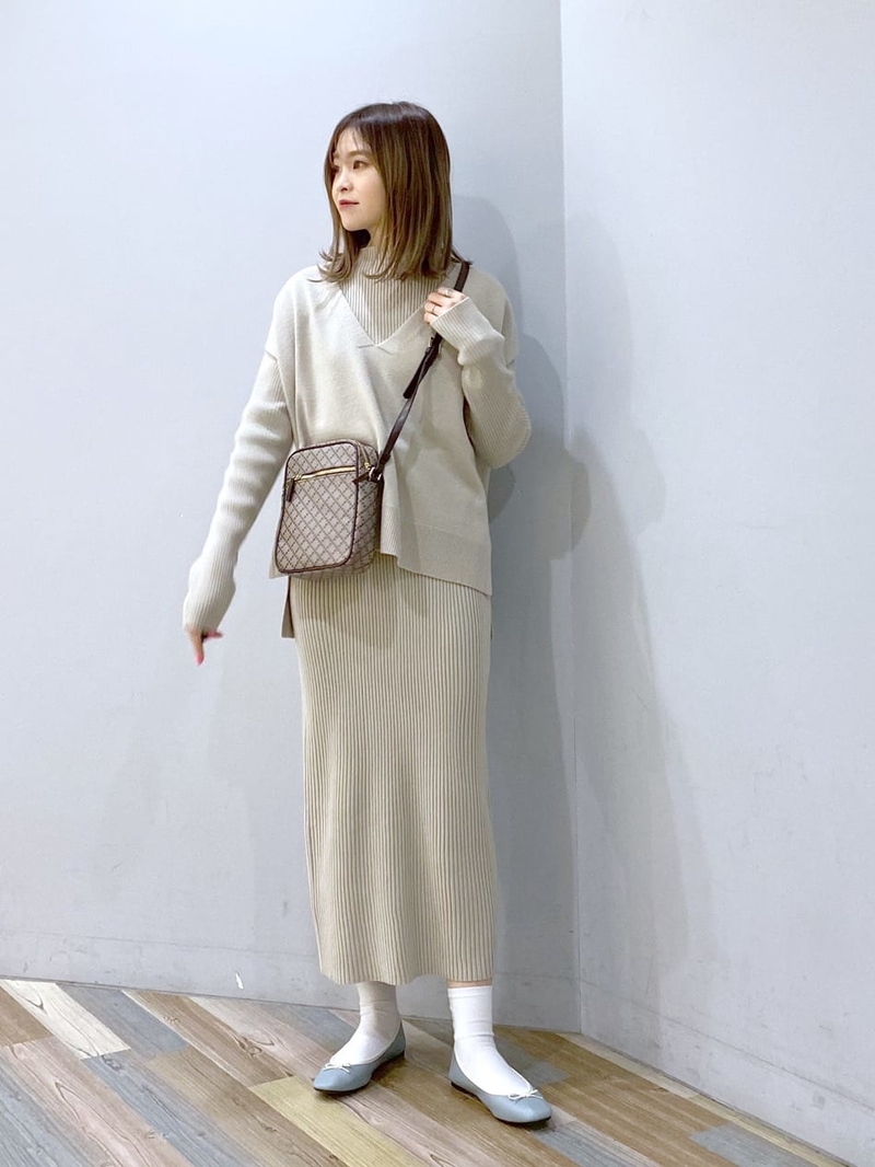 4872326/新宿ミロード/mikoa LOWRYS FARM/163