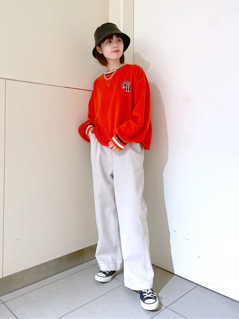 4879504/ルクア/niko and .../160