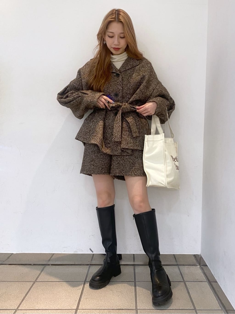 4878559/ルミネエスト/Heather/163