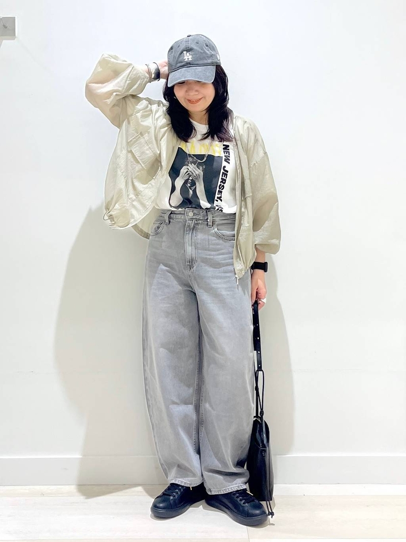 9262410/那覇メインプレイス/GLOBAL WORK/155