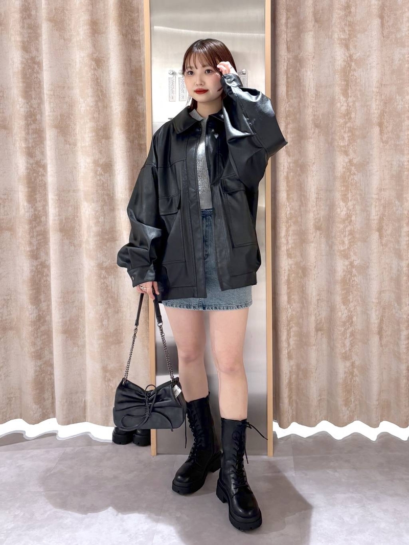 9217148/ルミネ横浜/Heather/155
