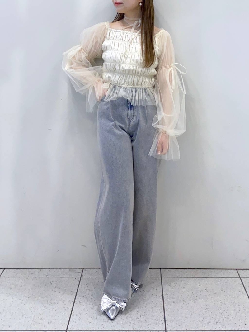 9261121/ヘップファイブ/Heather/150