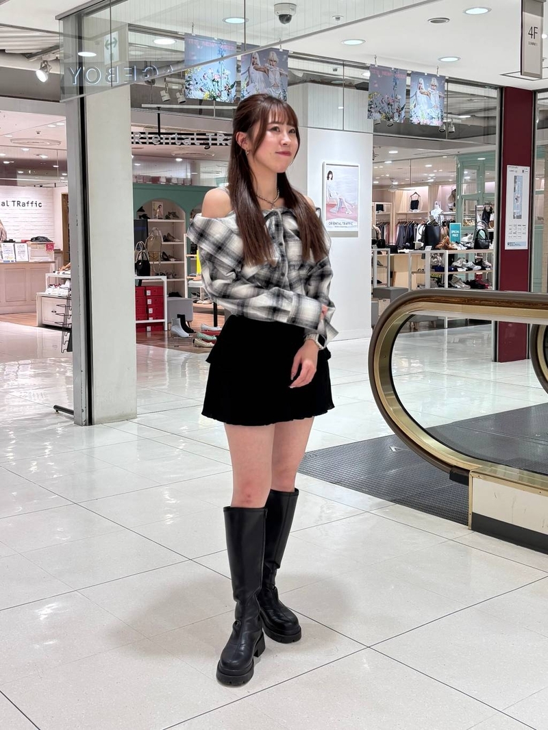 9263735/ルミネ大宮/Heather/153