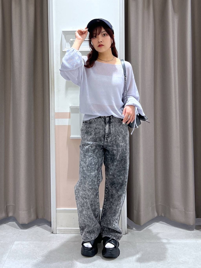 9242401/アミュプラザおおいた/Heather/157