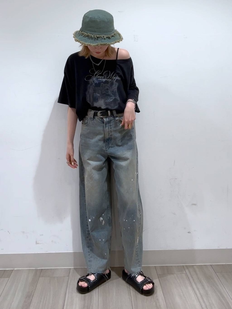 9259541/アミュプラザ鹿児島/JEANASIS/164