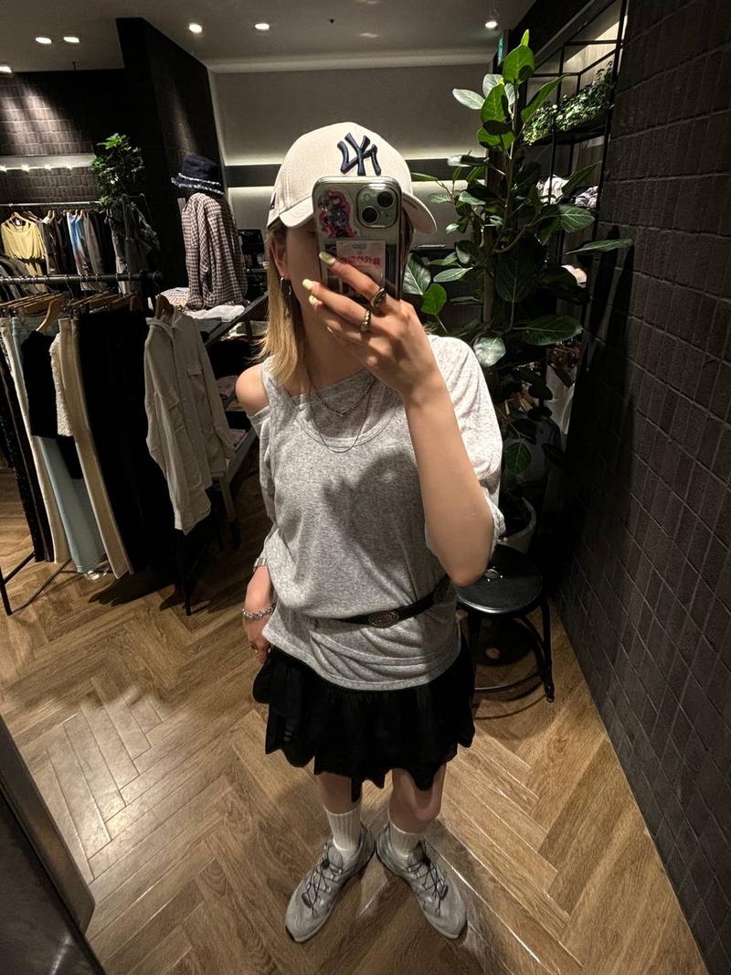 9259544/アミュプラザ鹿児島/JEANASIS/164