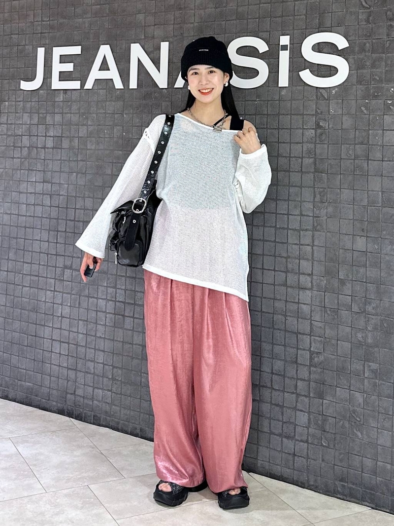 9263832/エスパル仙台/JEANASIS/164