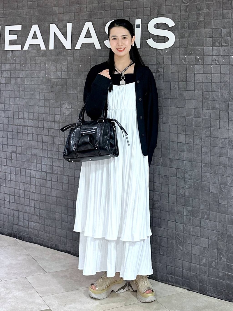 9263818/エスパル仙台/JEANASIS/164