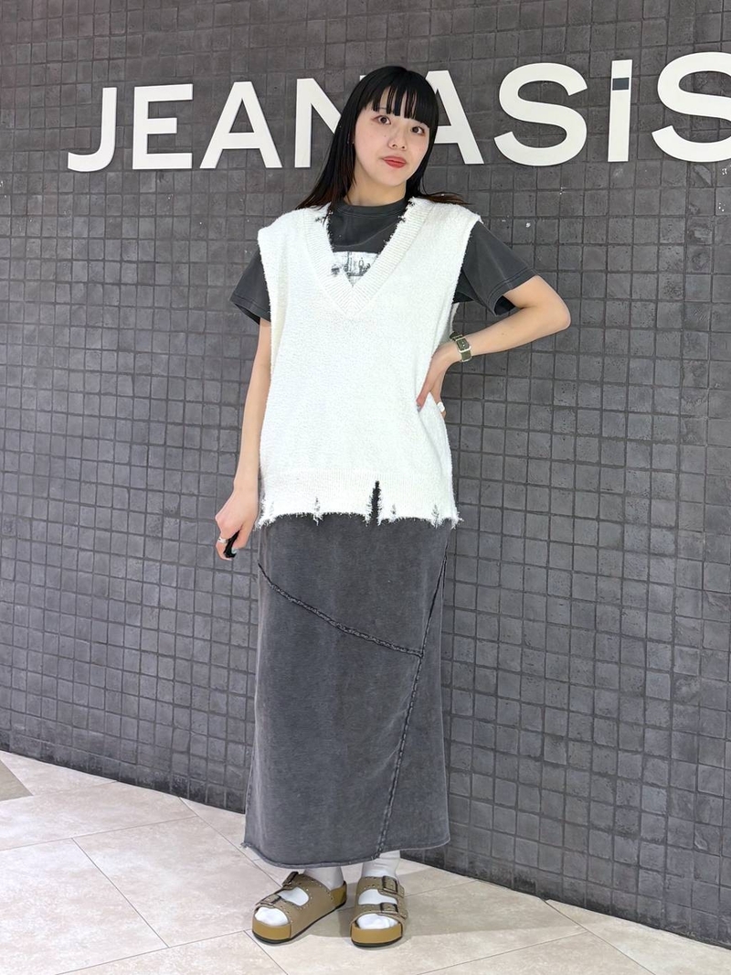 9244491/エスパル仙台/JEANASIS/167