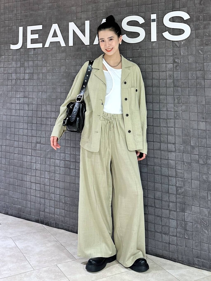 9263747/エスパル仙台/JEANASIS/164