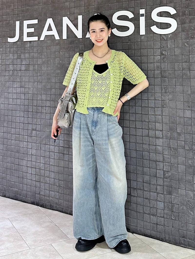 9263758/エスパル仙台/JEANASIS/164