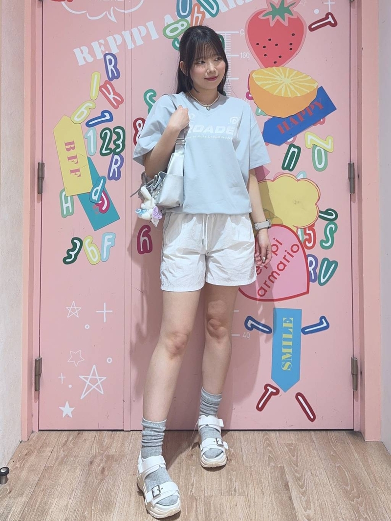 9261738/LAZONA川崎PLAZA/repipi armario/165