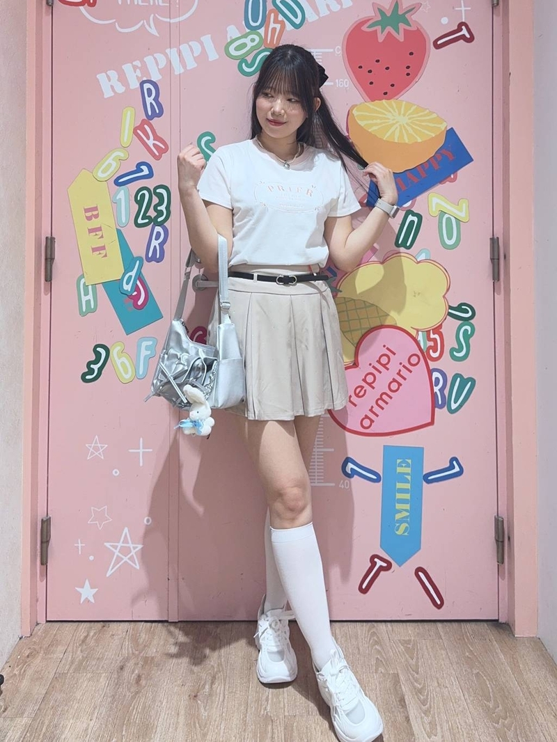 9261726/LAZONA川崎PLAZA/repipi armario/165