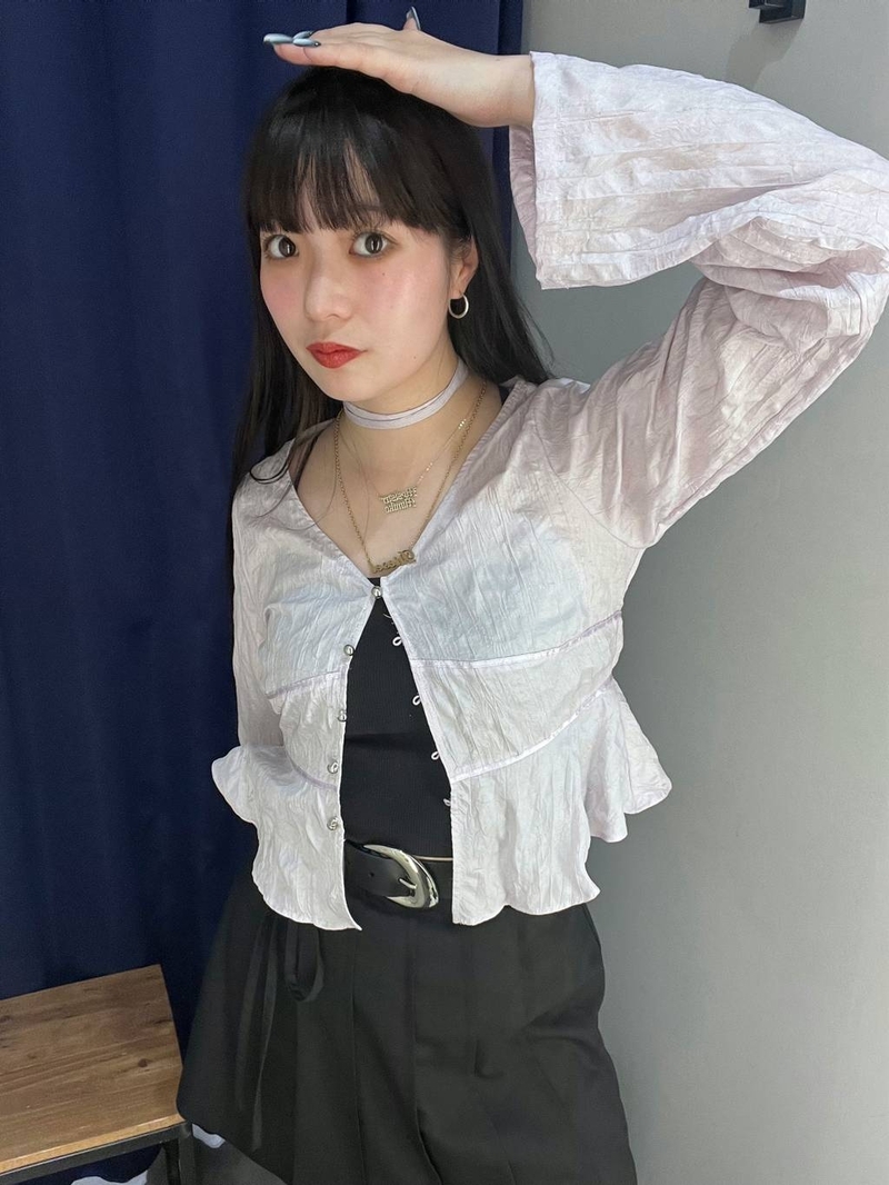9224521/名古屋パルコ/PAGEBOY/160