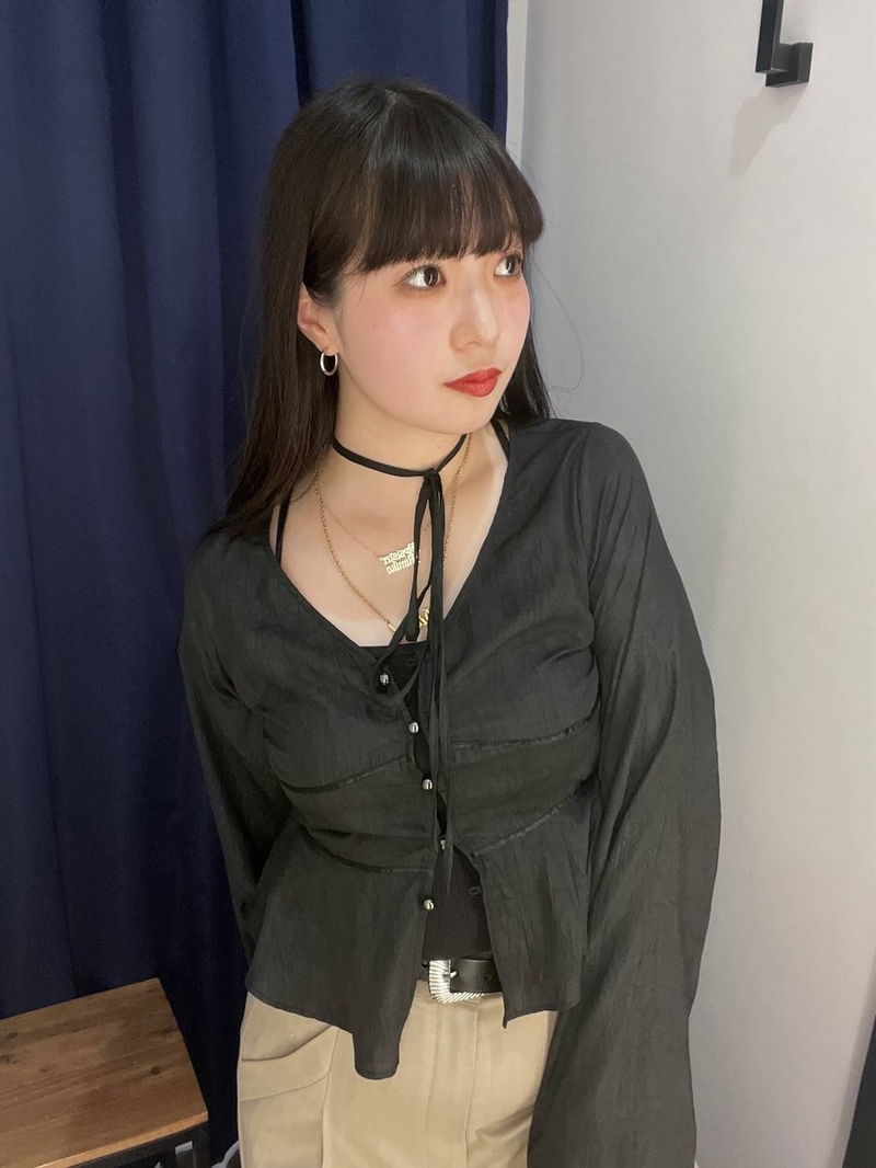 9224518/名古屋パルコ/PAGEBOY/160