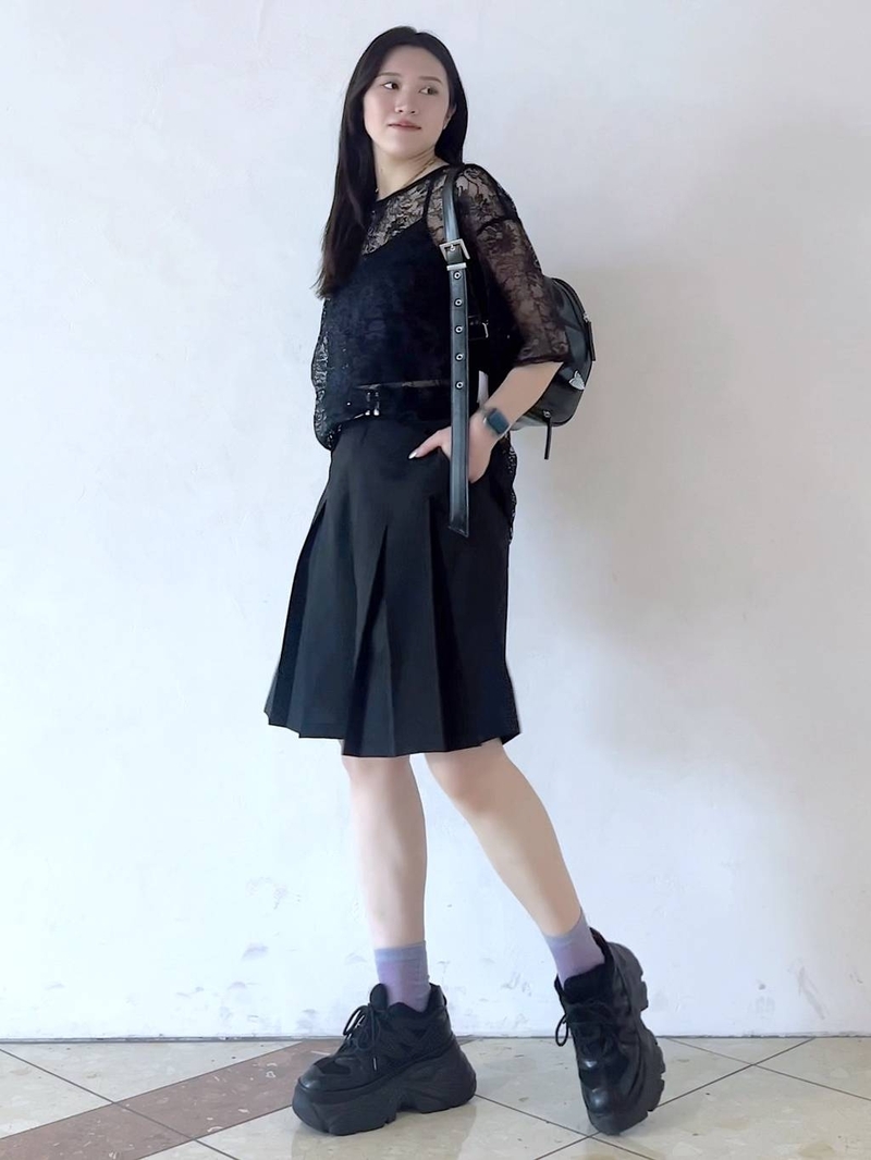 9262986/ヘップファイブ/PAGEBOY/161