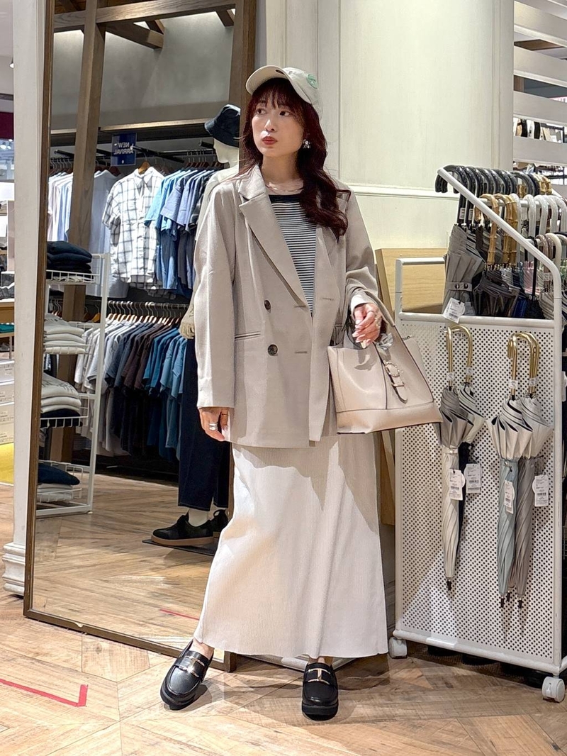 9235301/ステラタウン/GLOBAL WORK/155