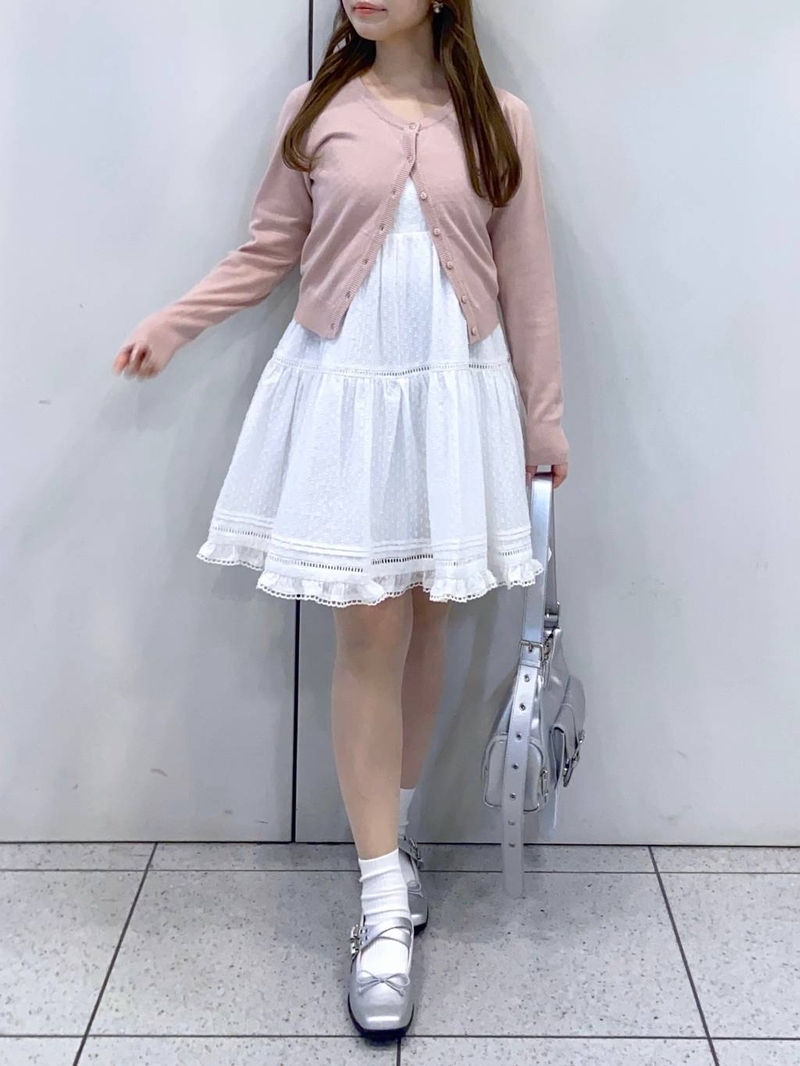 9261202/ヘップファイブ/Heather/150