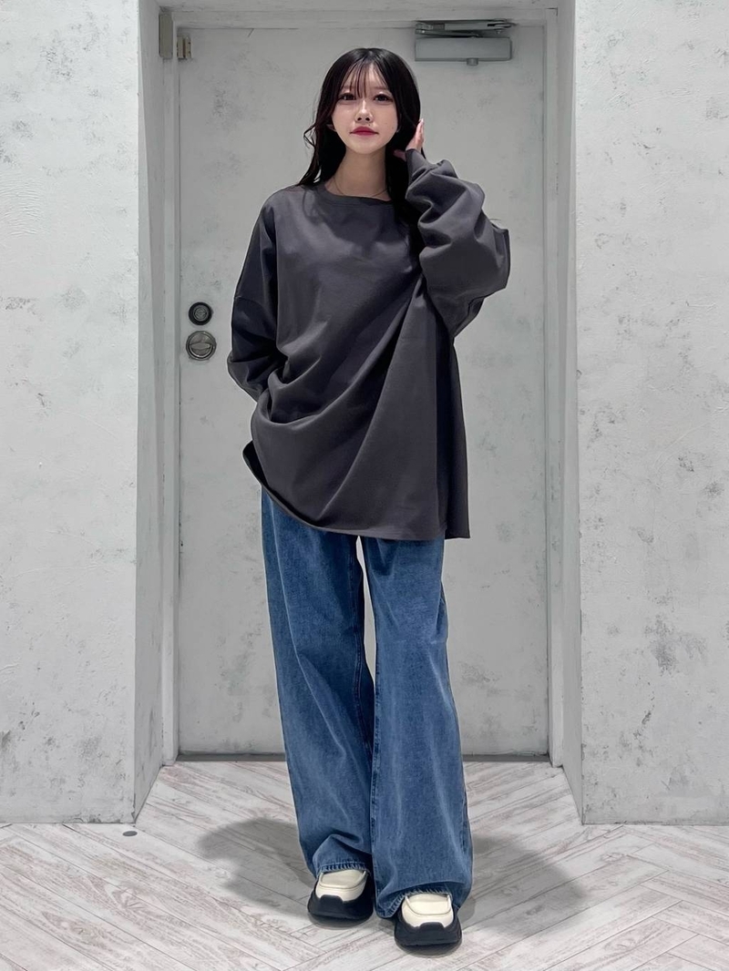 9266523/イオンモール新潟亀田インター/Heather/156