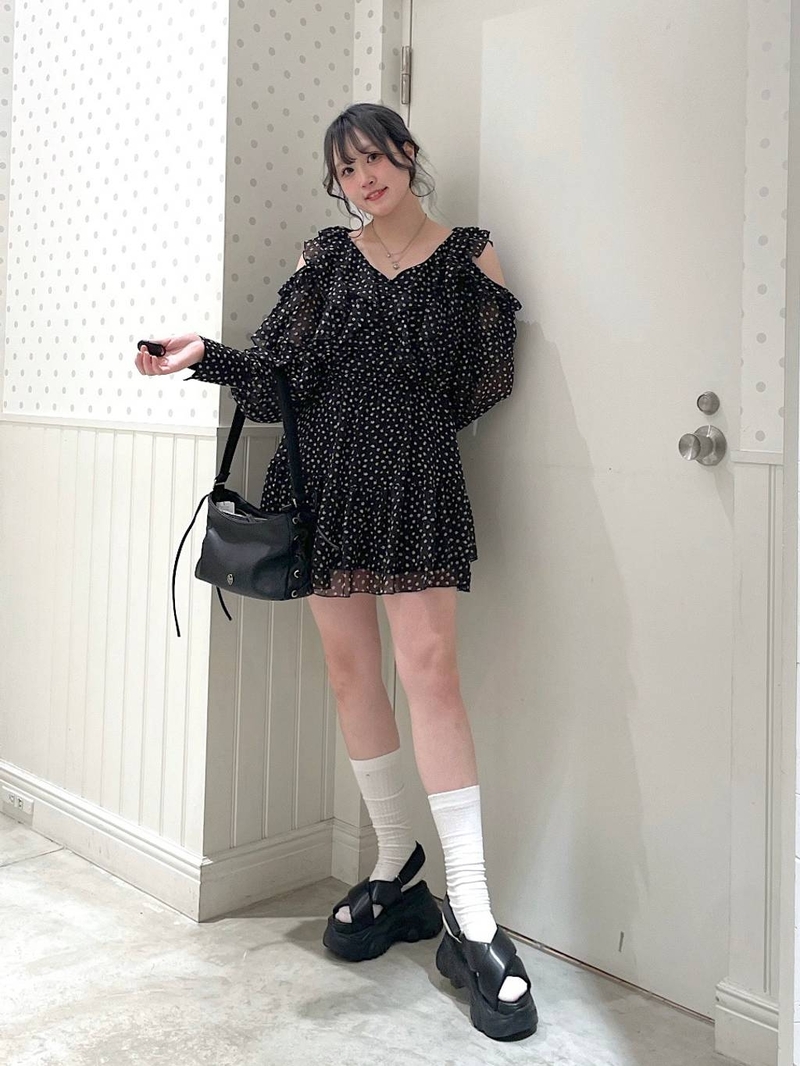 9258583/イオンモール高岡/Heather/165